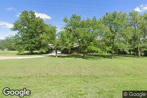 276 8th Ave, Inman, KS 67546
