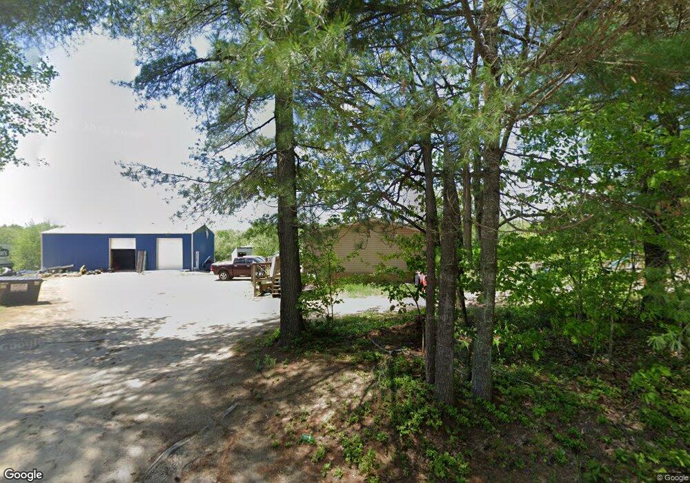 280 West Rd, Bowdoin, ME 04287 - photo 1