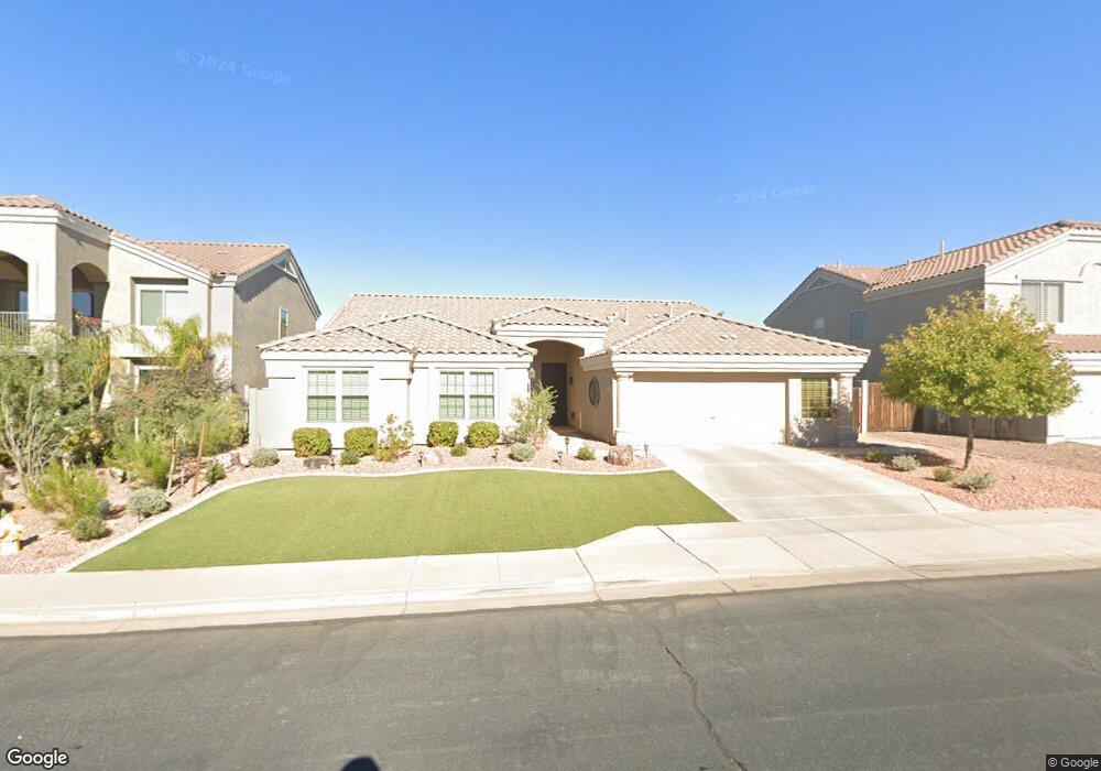 9514 E Los Lagos Vista Ave, Mesa, AZ 85209 - photo 1