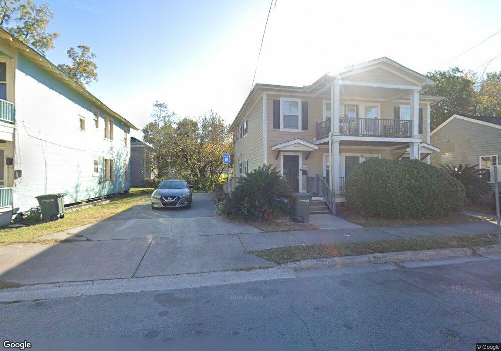 1115 E Bolton St unit 1117, Savannah, GA 31404 - photo 1
