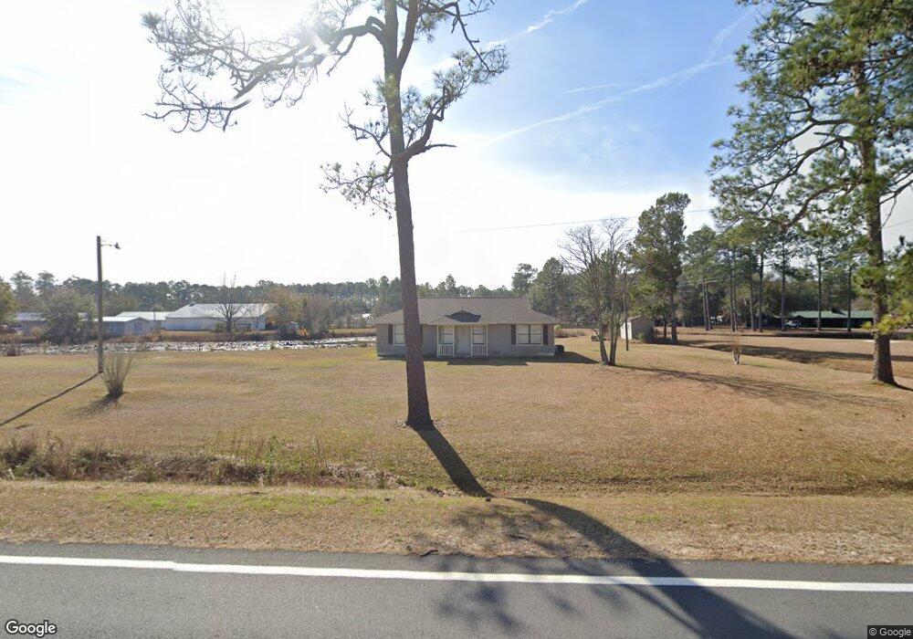 2058 Dixie Chastain Rd, Ochlocknee, GA 31773 - photo 1