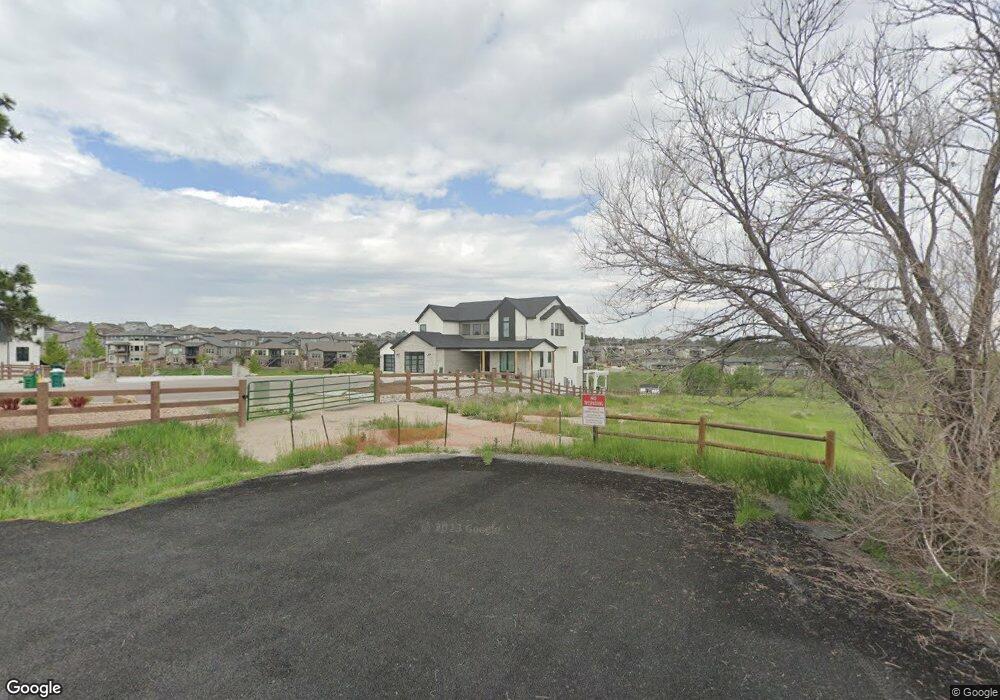 7901 S Langdale Way, Aurora, CO 80016 - photo 1