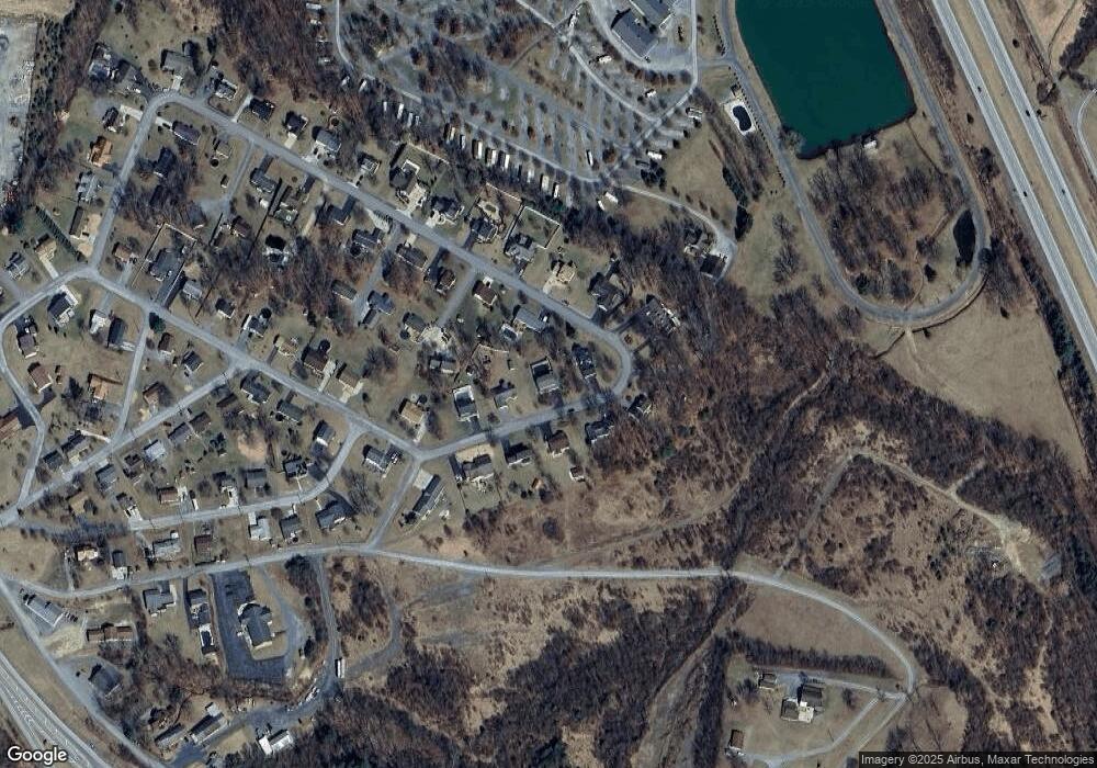 5314 Forest Ave, Bedford, PA 15522 - photo 1