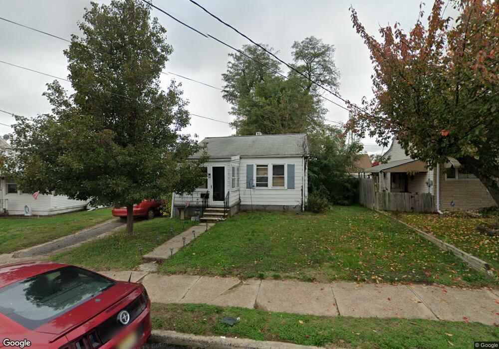 235 Churchill Ave, Trenton, NJ 08610 - photo 1