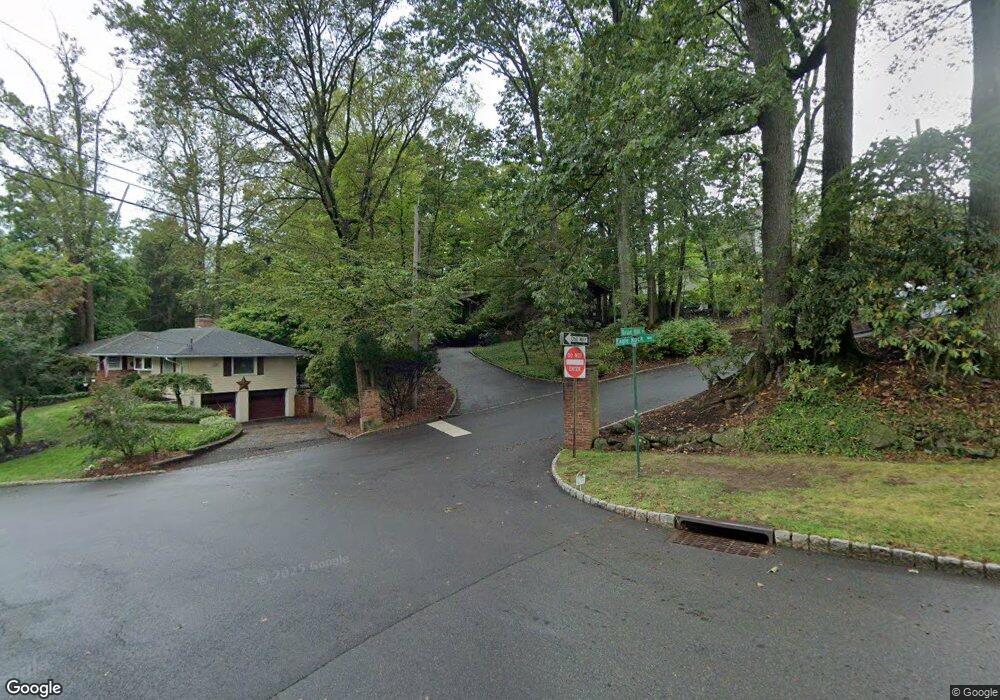 1 Briar Hill Rd, Montclair, NJ 07042 - photo 1