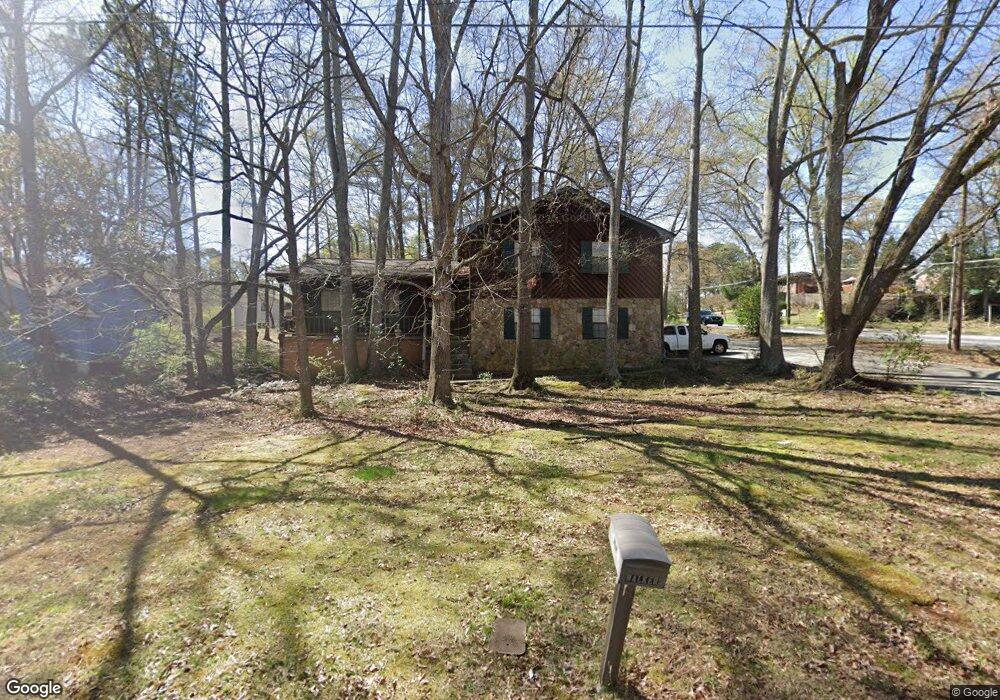 3011 Brook Ln unit 1, Rex, GA 30273 - photo 1