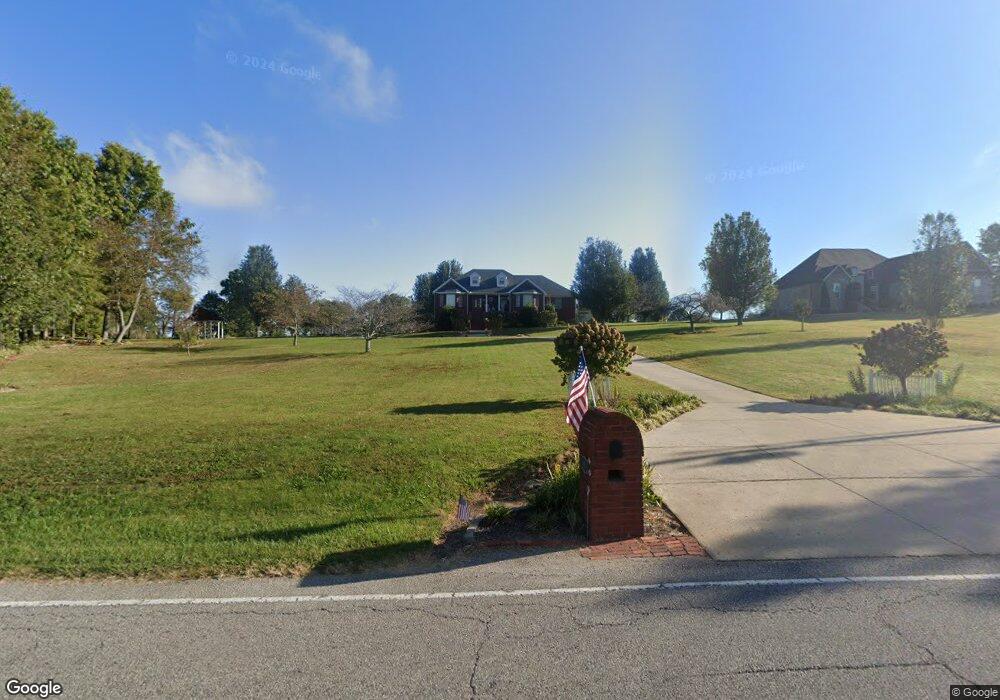 1401 Highway 130 E, Shelbyville, TN 37160 - photo 1