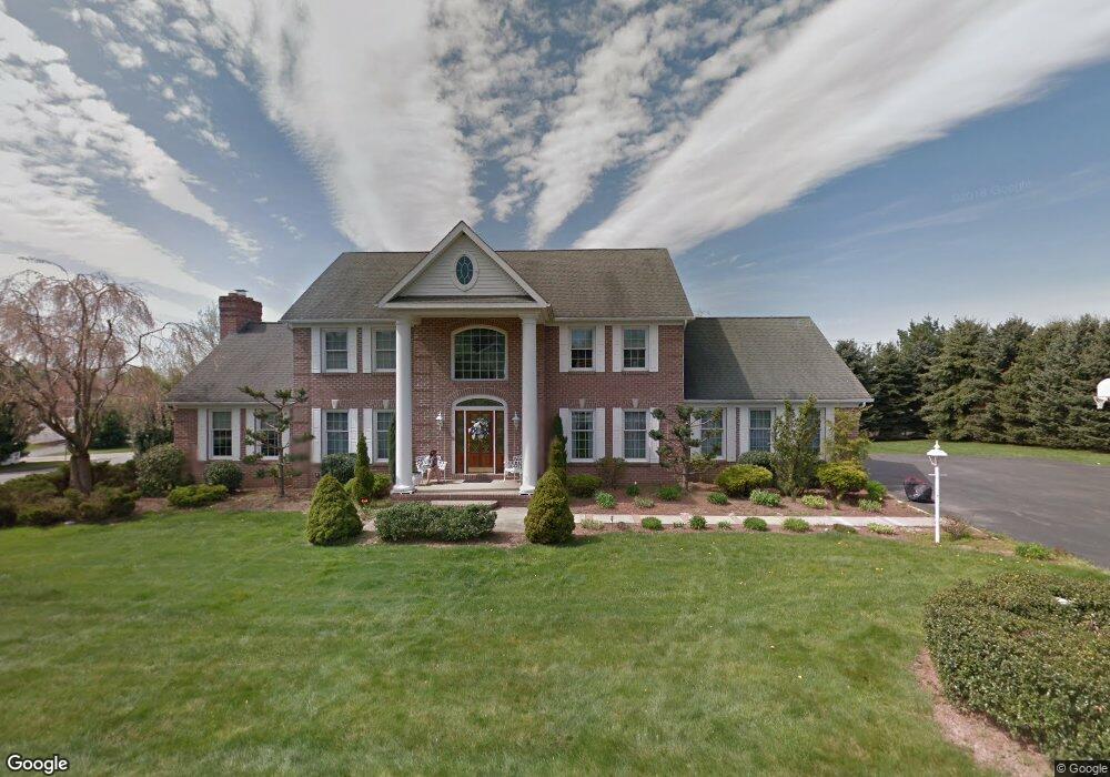 4 Genoa Ln, Shavertown, PA 18708 - photo 1