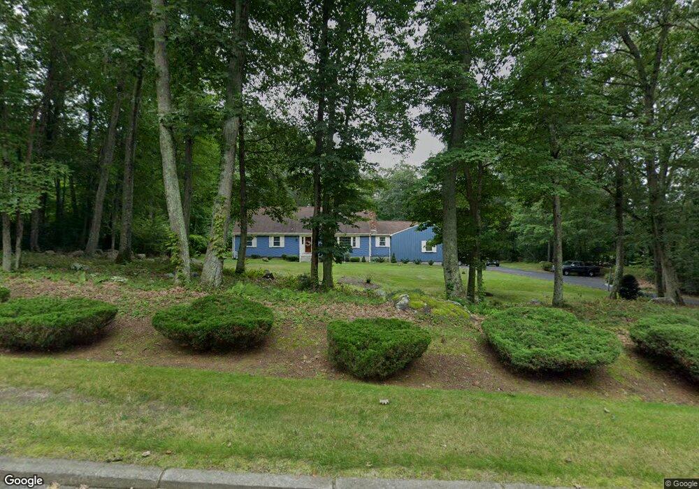 1 Franklin Way, North Smithfield, RI 02896 - photo 1