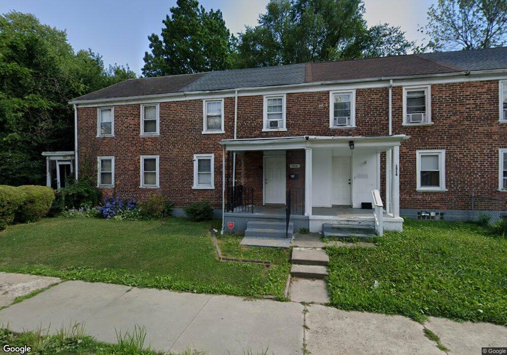 1518 Minnesota Rd, Camden, NJ 08104 - photo 1