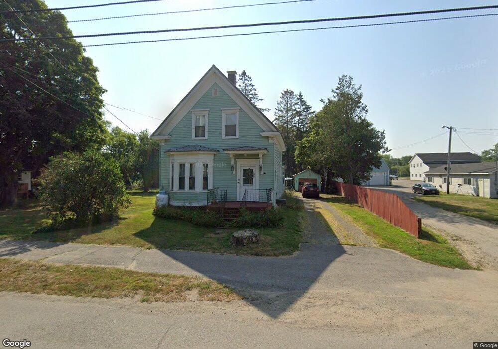 96 Union St, Calais, ME 04619 - photo 1