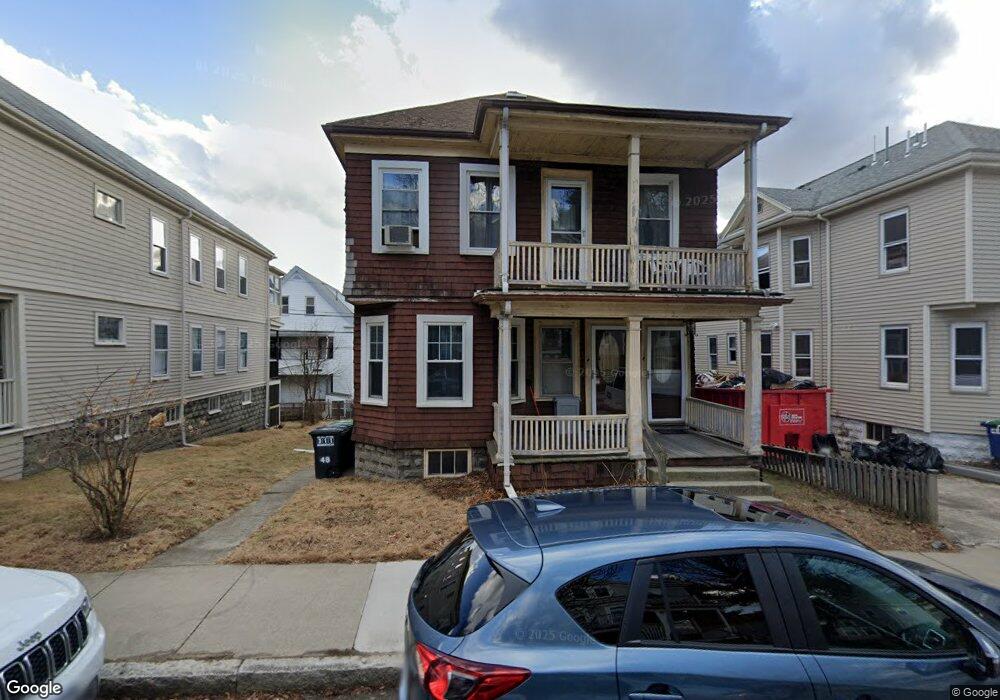 46 Whitfield Rd, Somerville, MA 02144 - photo 1