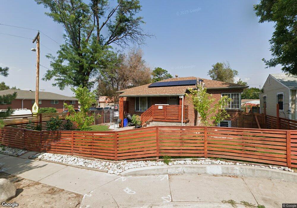 1688 Boston St, Aurora, CO 80010 - photo 1