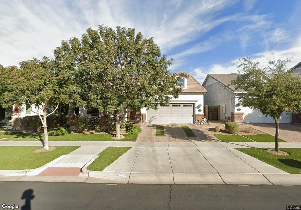 10502 E Monterey Ave, Mesa, AZ 85209 - photo 1