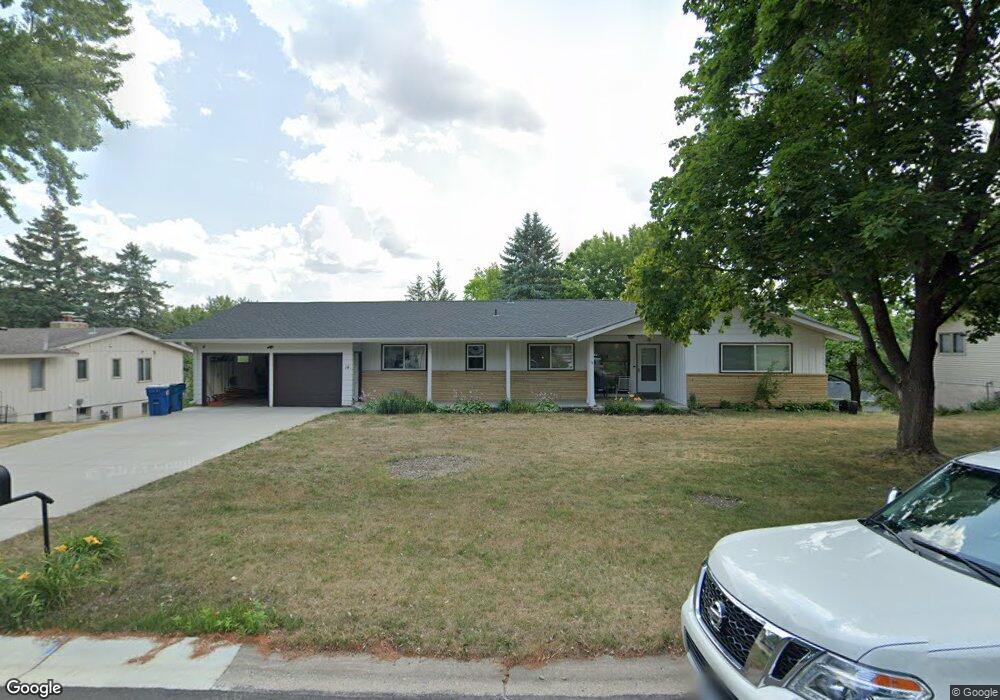 14 Skyview Dr, Sauk Rapids, MN 56379 - photo 1