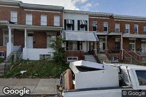 3129 Elmora Ave, Baltimore, MD 21213