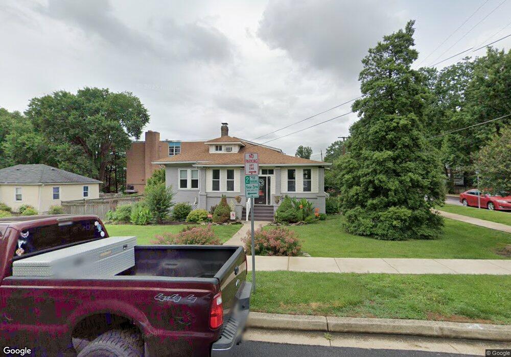 4600 Linden Ave, Halethorpe, MD 21227 - photo 1