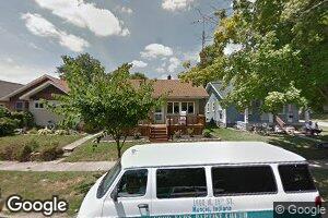 1321 N Jefferson St, Muncie, IN 47303