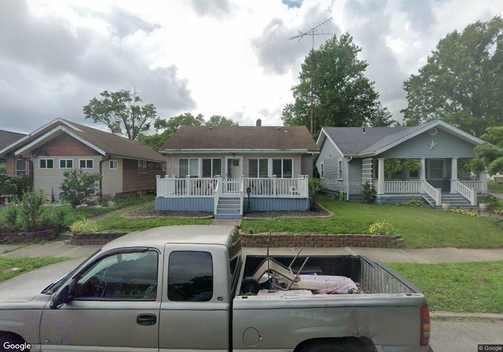 1321 N Jefferson St, Muncie, IN 47303 - photo 1