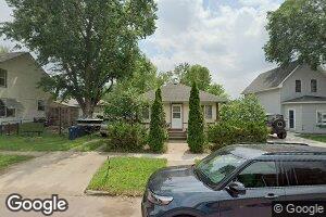 204 S 3rd Ave, Rock Rapids, IA 51246