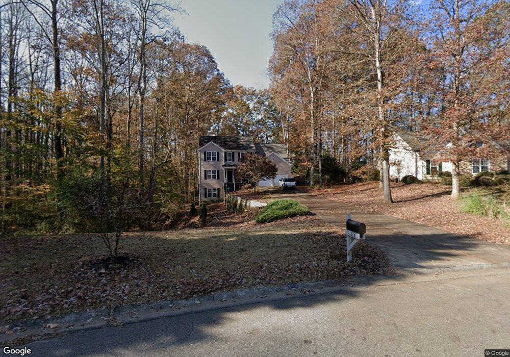 215 Westwind Dr unit 2, Ball Ground, GA 30107 - photo 1