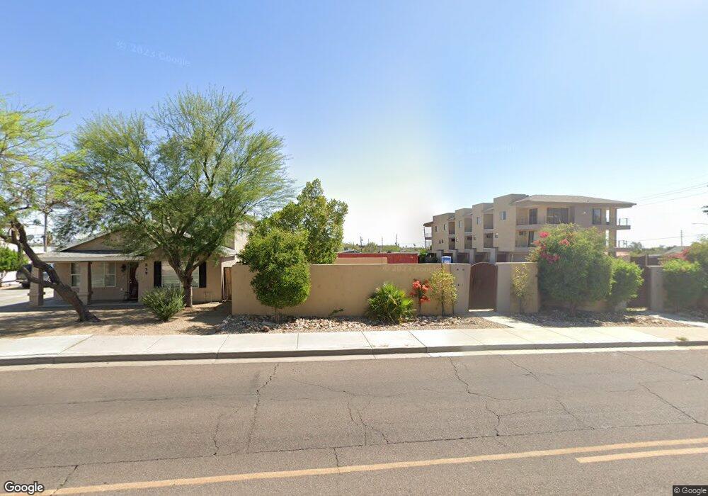 513 E Mountain View Rd unit 5, Phoenix, AZ 85020 - photo 1