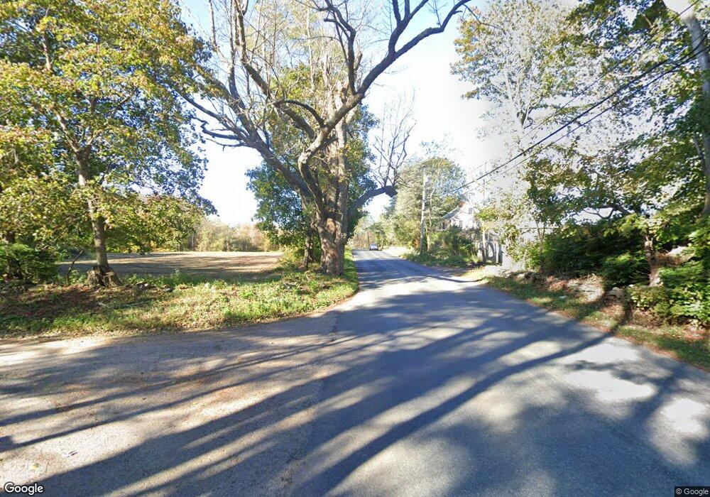 0 1st St unit ST, Rehoboth, MA 02769 - photo 1