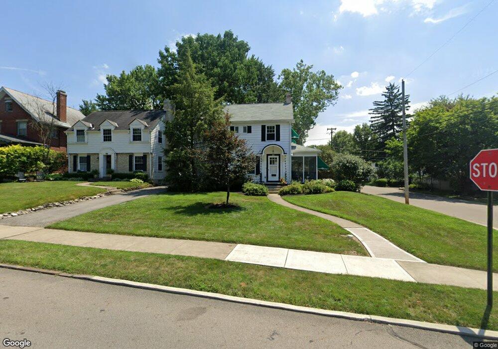 331 Brevoort Rd, Columbus, OH 43214 - photo 1