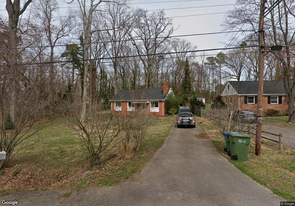 1613 Whitlone Dr, Richmond, VA 23225 - photo 1