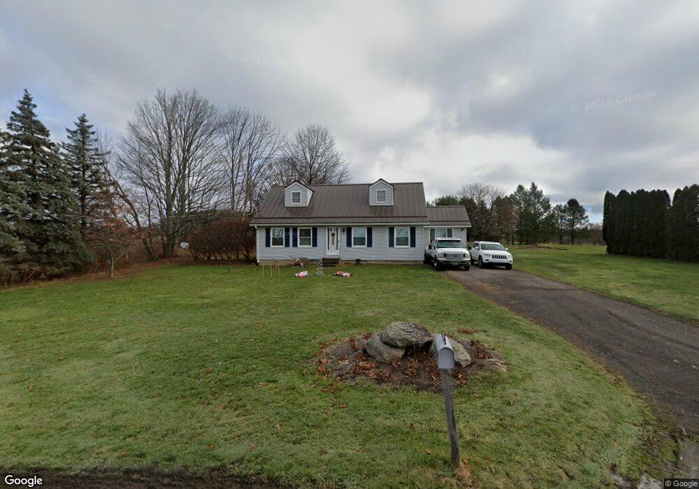 237 Sickler Rd, Wyoming, PA 18644 - photo 1