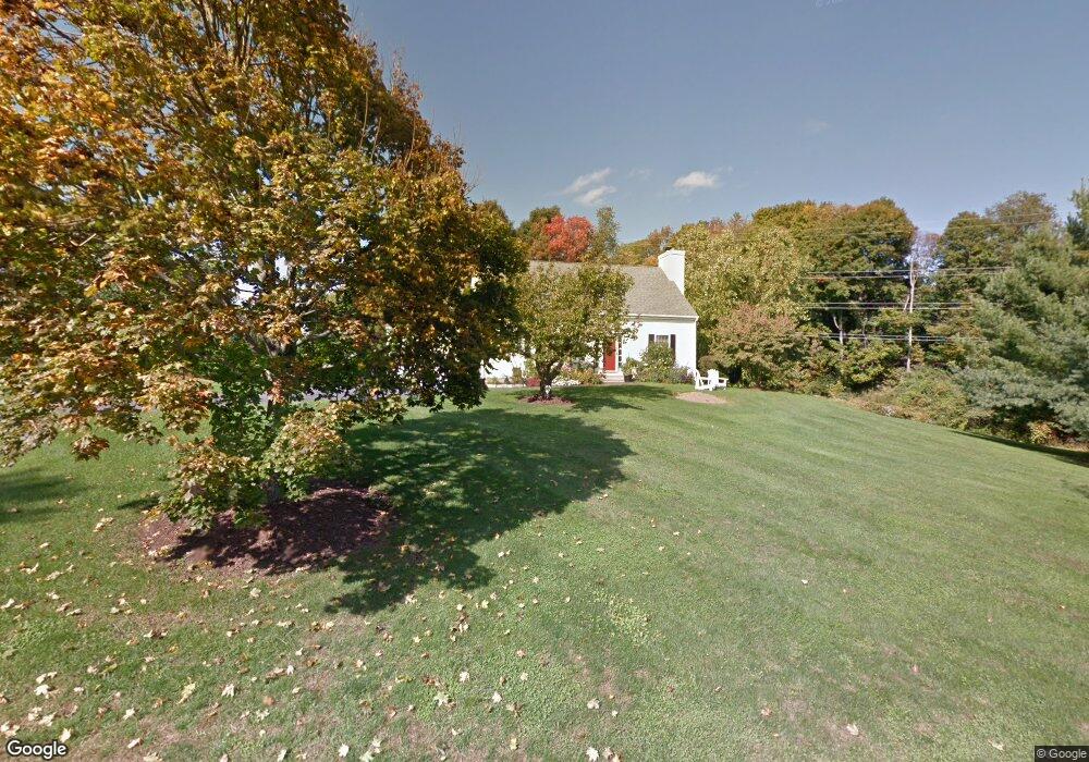 30 Notting Hill Gate, Torrington, CT 06790 - photo 1