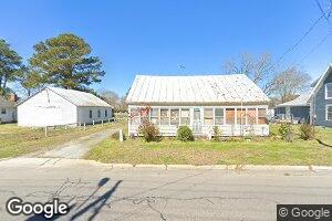 309 Main St, Hertford, NC 27944
