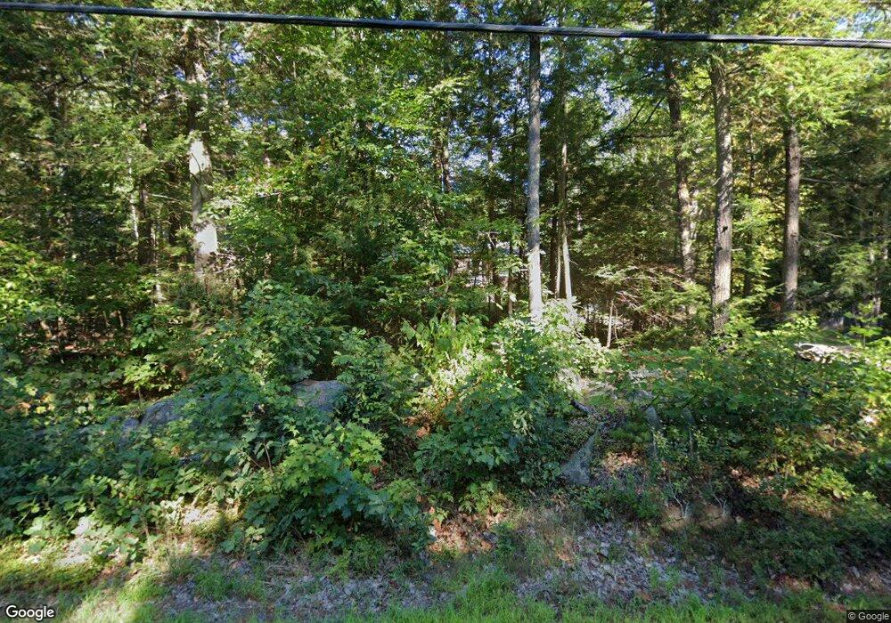 1361 Province Lake Rd, East Wakefield, NH 03830 - photo 1