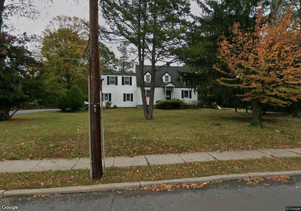 281 van Emburgh Ave, Ridgewood, NJ 07450 - photo 1