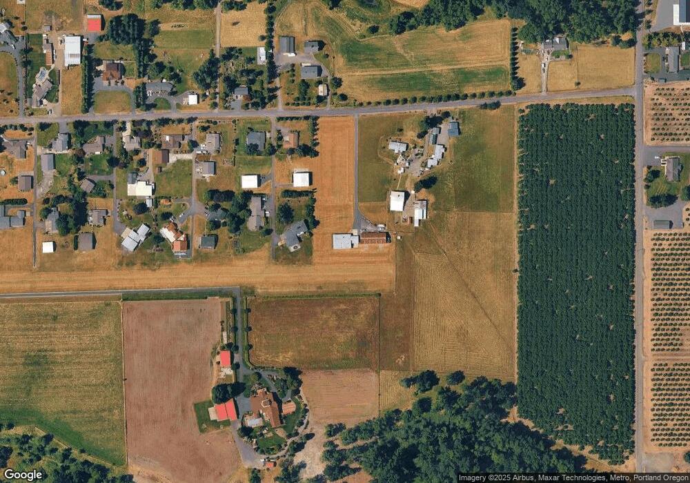 9800 S Gribble Rd, Canby, OR 97013 - photo 1