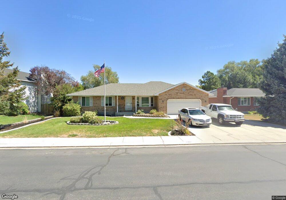 7385 S Paddington Rd, West Jordan, UT 84084 - photo 1