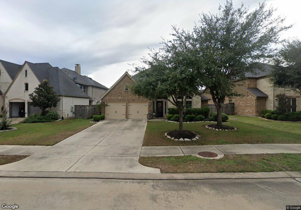 27223 Symphony Creek Ln, Fulshear, TX 77441 - photo 1