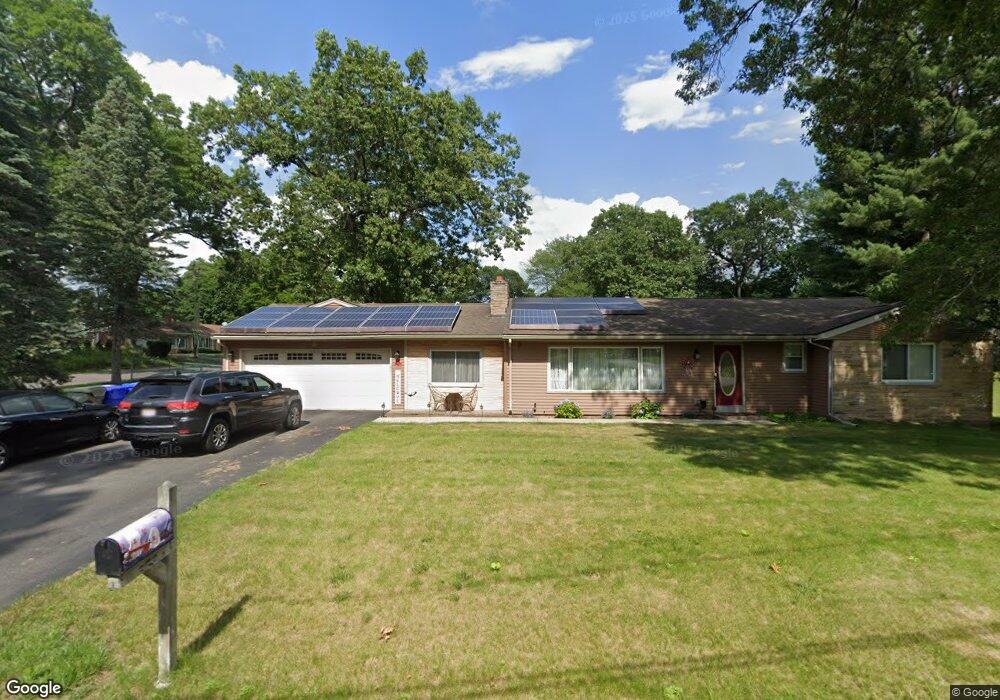 73 Squire Ln, Springfield, MA 01118 - photo 1