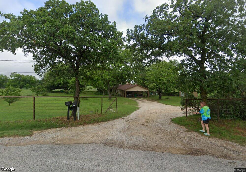 225 Trailwood Dr, Joshua, TX 76058 - photo 1