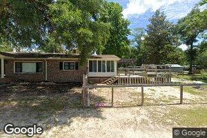 1051 E Railroad Ave S, Salley, SC 29137