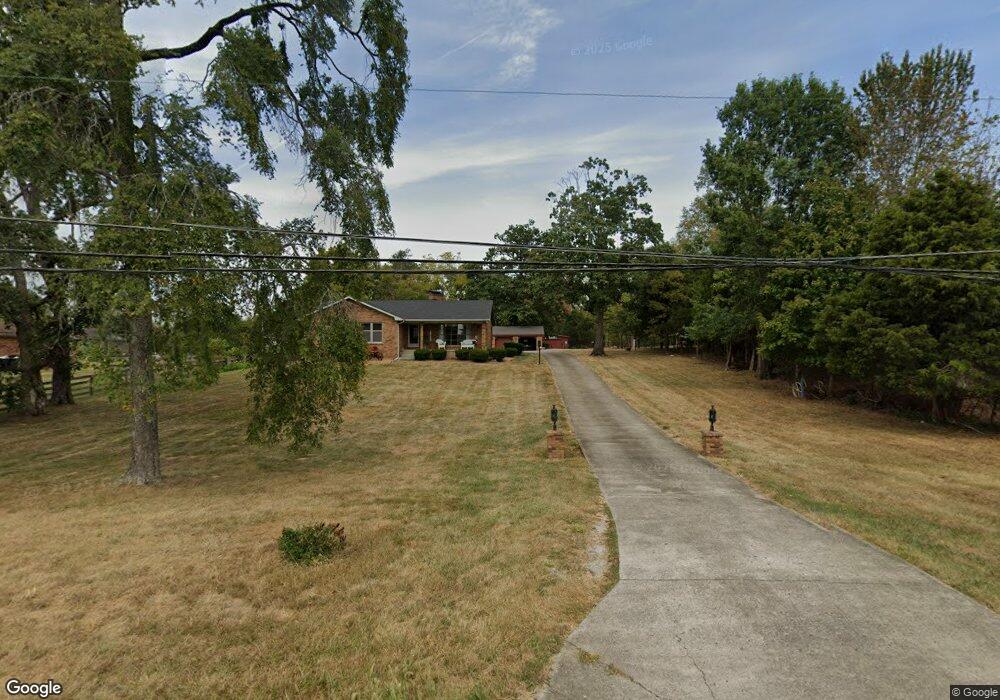 3602 Bells Mill Rd, Shepherdsville, KY 40165 - photo 1