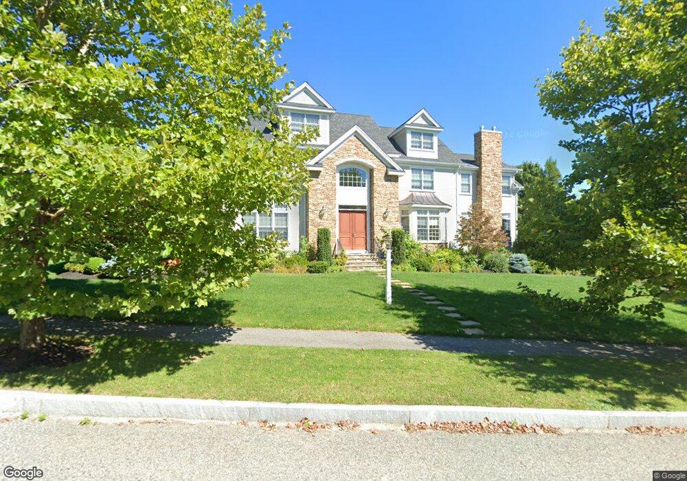 1 Cart Path Ln, Lexington, MA 02421 - photo 1