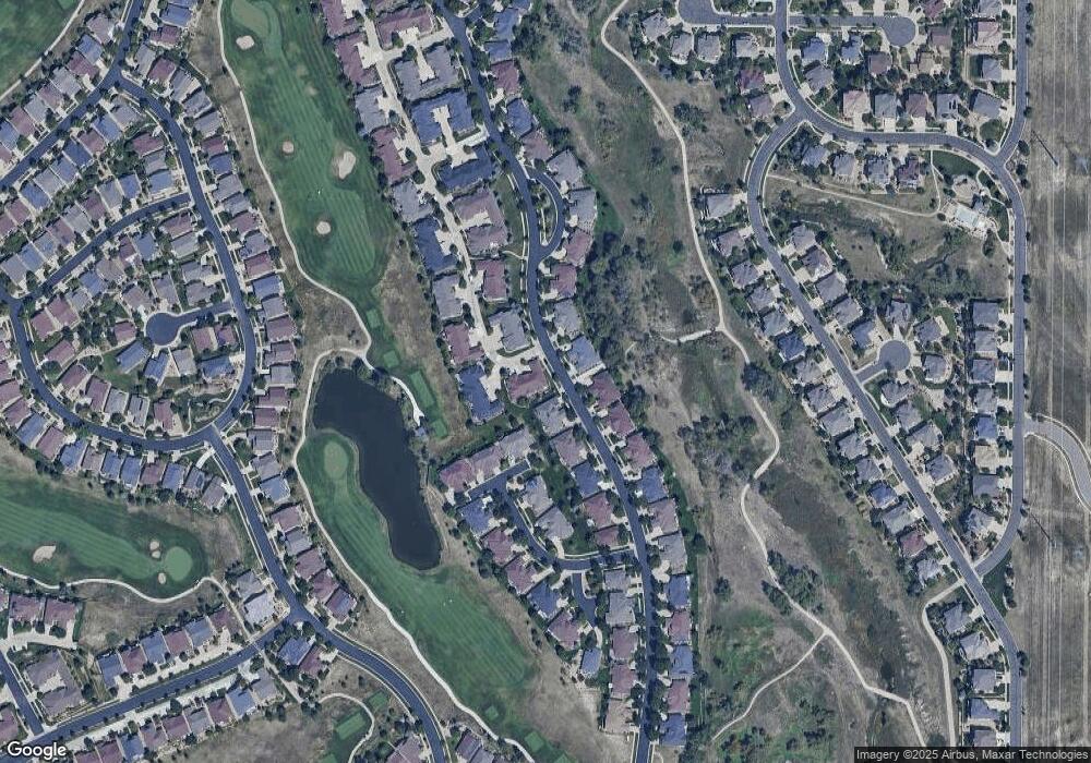 7815 S Biloxi Way, Aurora, CO 80016 - photo 1