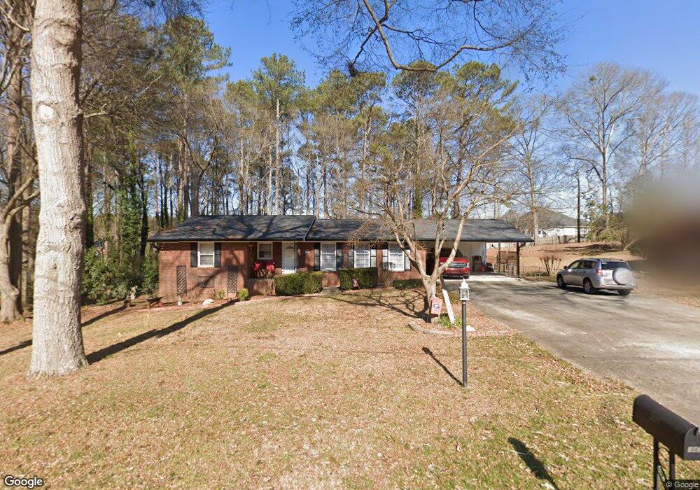 143 Pineland Dr SE unit 3, Smyrna, GA 30082 - photo 1
