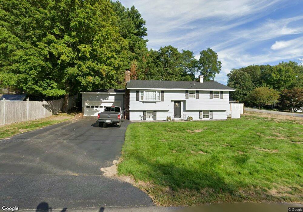 8 Alford Ln, Nashua, NH 03062 - photo 1