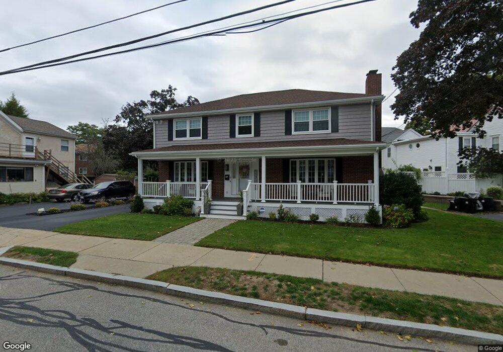 15 Pine St, West Newton, MA 02465 - photo 1