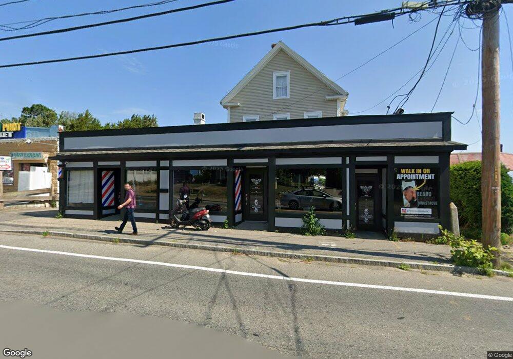 13 Main St unit 15, Kingston, MA 02364 - photo 1