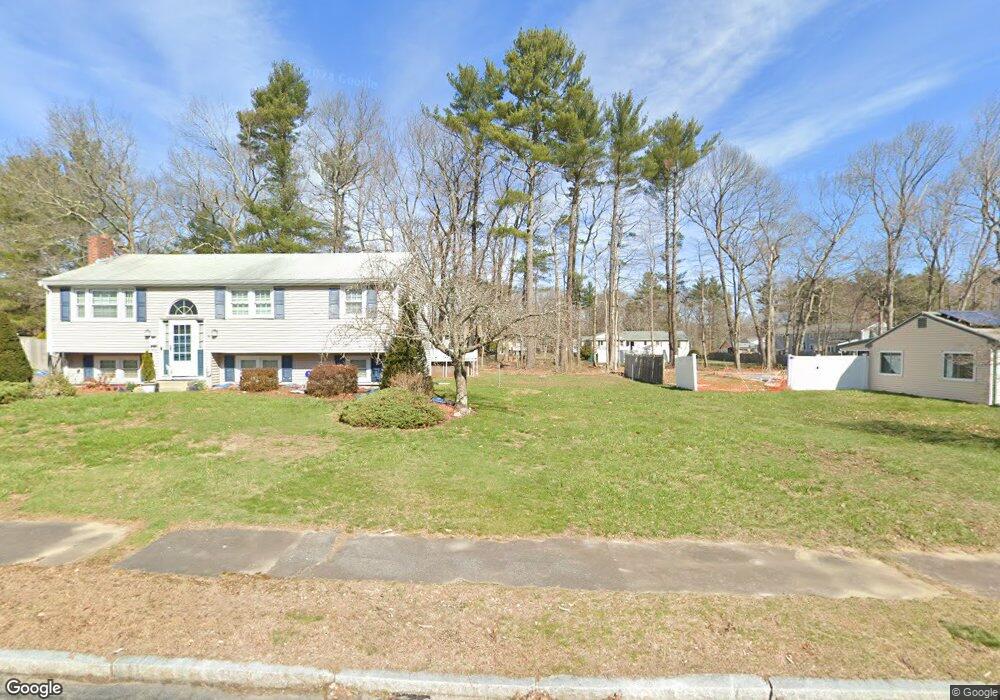 148 Hersey Ln, Abington, MA 02351 - photo 1
