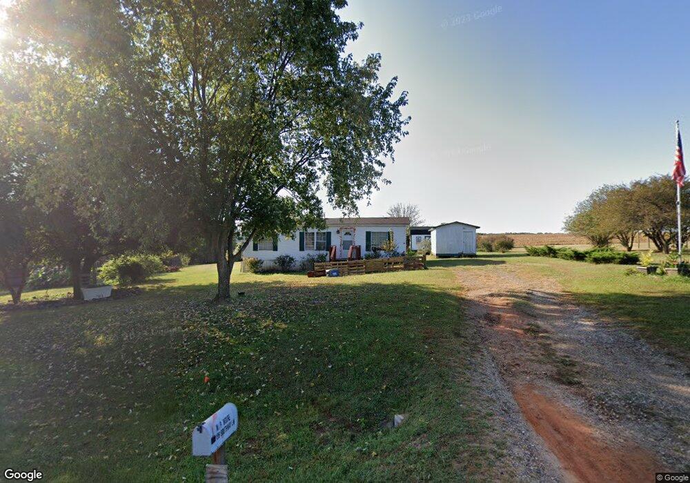 136 Southway Ln, Statesville, NC 28625 - photo 1