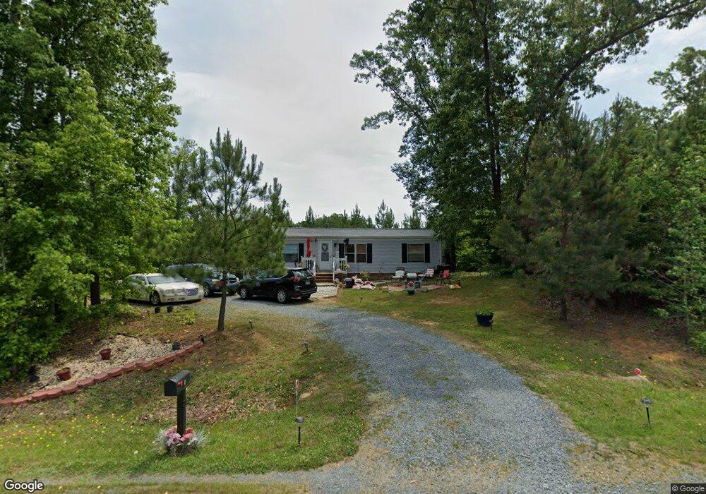 4717 Lassiter Mill Rd, Asheboro, NC 27205 - photo 1